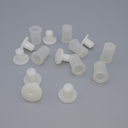 Locator - Medium - 50 pcs - 2.1cm X 1.7cm