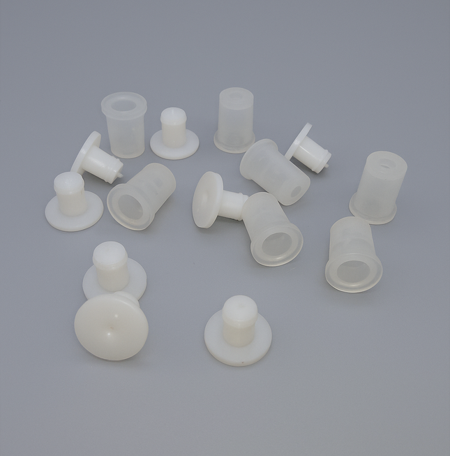 Locator - Medium - 50 pcs - 2.1cm X 1.7cm