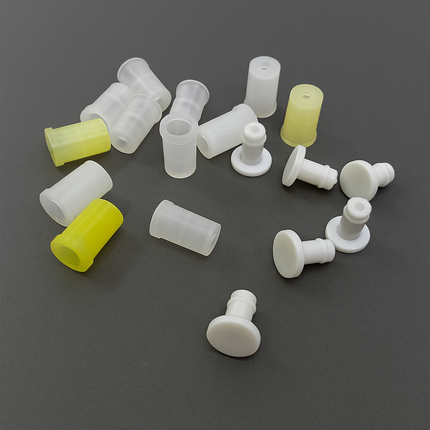 Locator - Small - 50 pcs - 2cm X 1.3cm