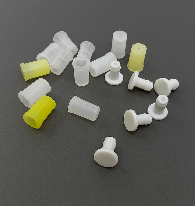 Locator - Small - 50 pcs - 2cm X 1.3cm