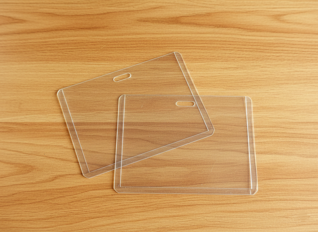 Soft Pouch (A-2) Horizontal - Size 10x6.8cm - Paper size 9 x 5.5 cms