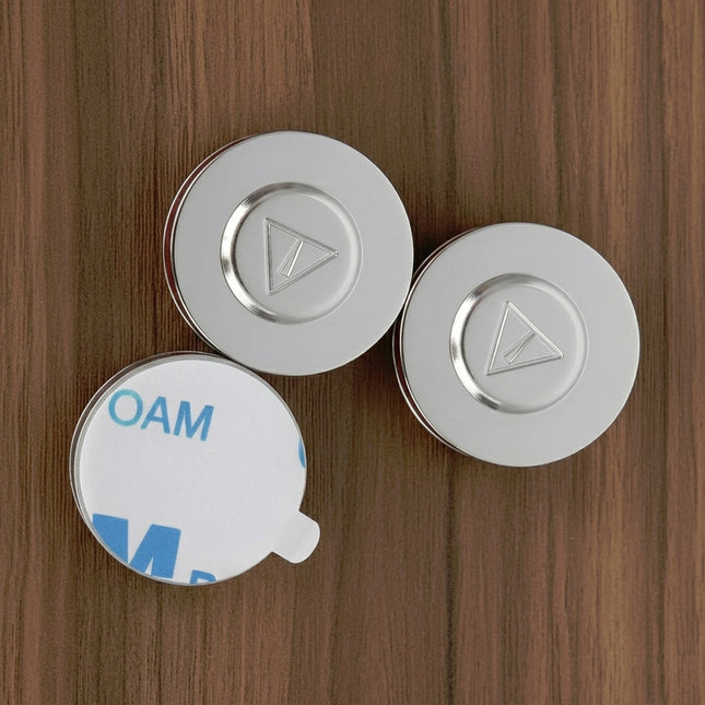 Badge Magnet- Round 20mm
