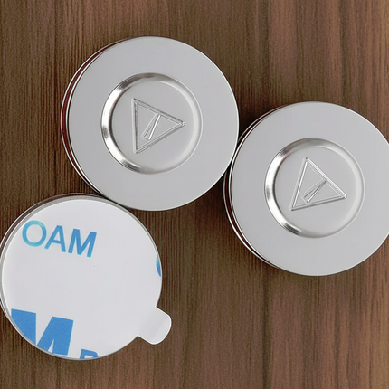 Badge Magnet- Round 20mm