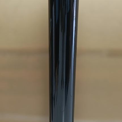 Black Reflective Sticker for Signs and Safety Markings