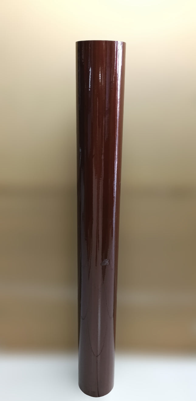 Reflective Sticker Brown - 3100