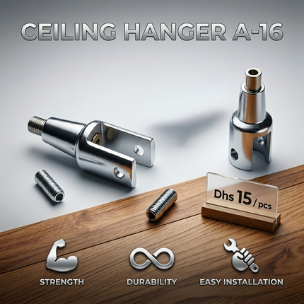 Ceiling Hanger A-16