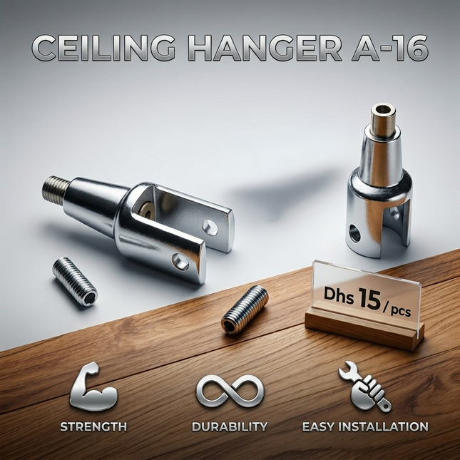 Ceiling Hanger A-16