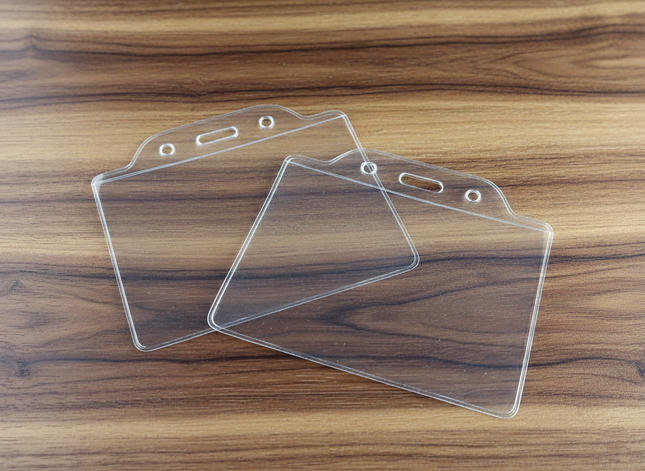 Soft Pouch (D) Horizontal - Paper size 6 x 9 cm