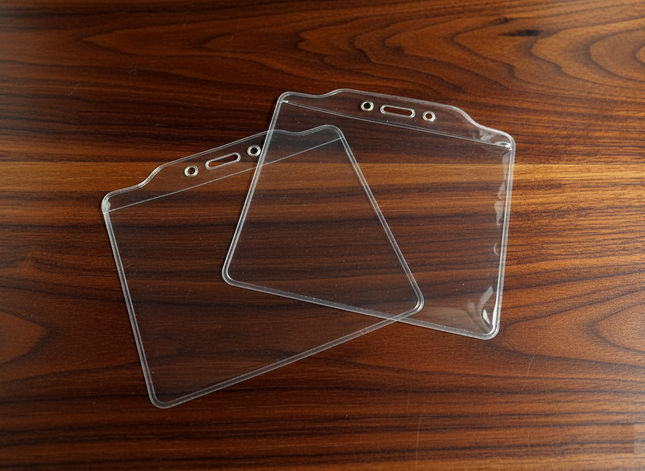 Soft Pouch (F1) Horizontal - Paper size 12x9.5cm