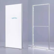 Screw for Fabric Light box - M4