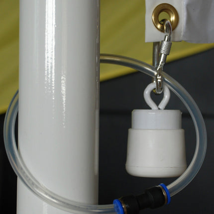 Flag Weight -1