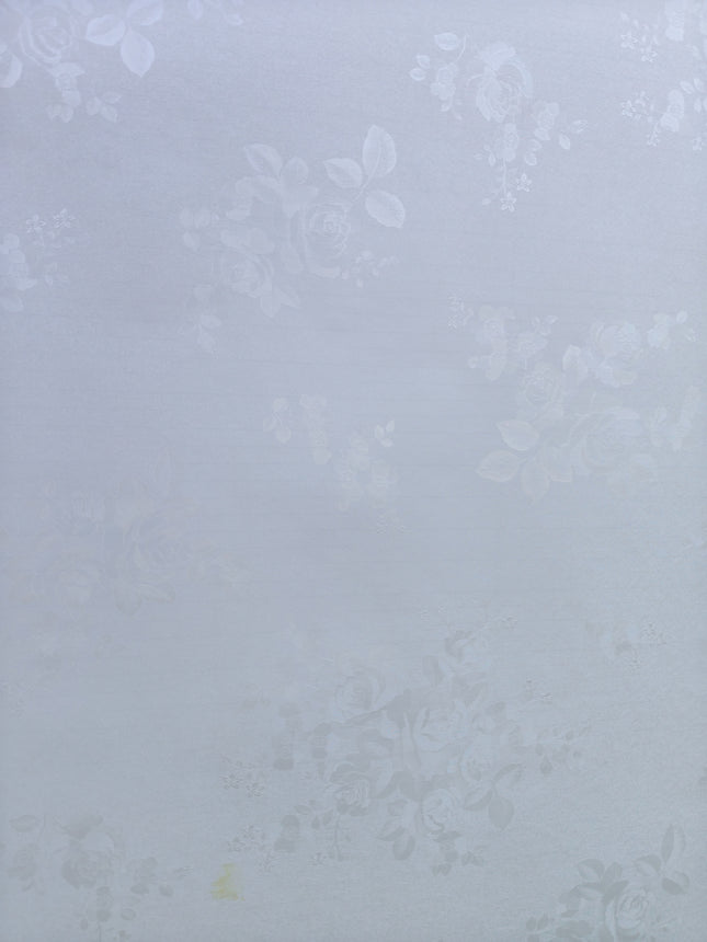 Sign Mark WALLPAPER HT612 (White Rose)