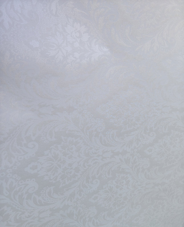 SignMark WALLPAPER HT884 ( White Lilly )
