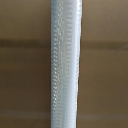 High Intensity White Diamond Grade Reflective Sticker Roll