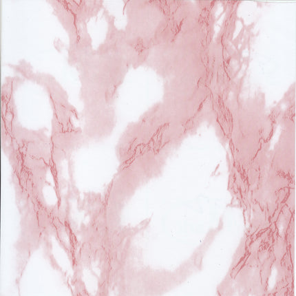 Marble Dried Strawberry with White 792 â€“ SignMark WALLPAPER