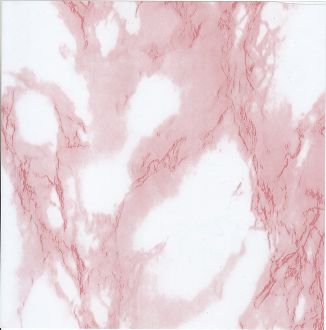 Marble Dried Strawberry with White 792 â€“ SignMark WALLPAPER