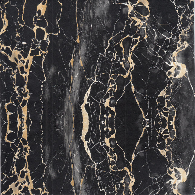Marble Black with Beige & Gray SA 18 â€“ SignMark WALLPAPER