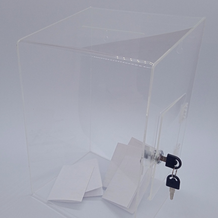 Stud - Small (Chrome) - Sign and Display UAE