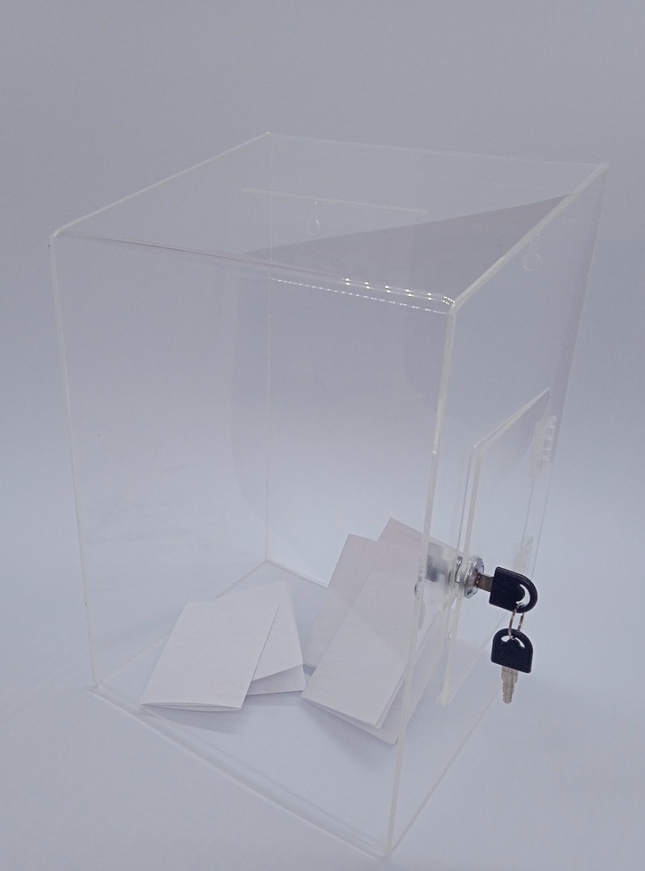 Stud - Small (Chrome) - Sign and Display UAE