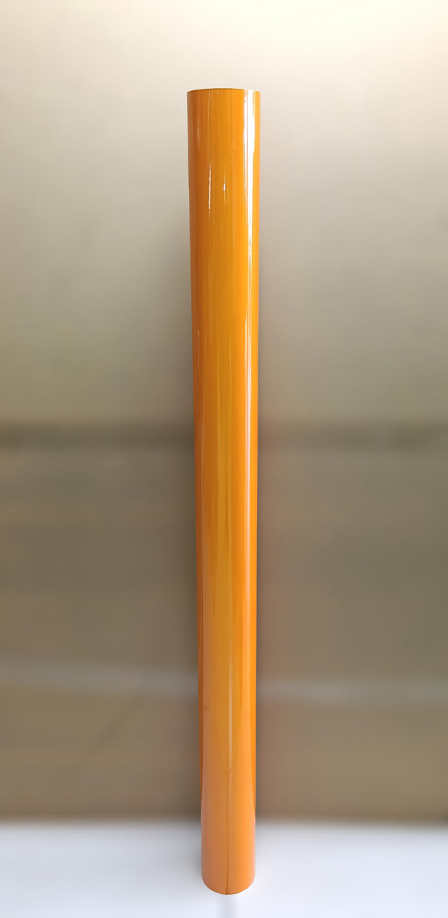 Reflective Sticker Orange - 3100
