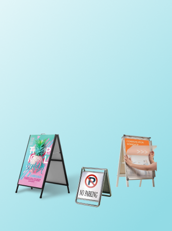 <h2>A Board Outdoor</h2>