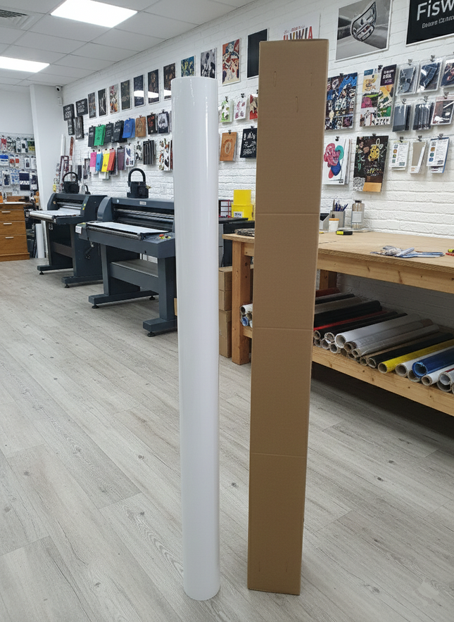 Paint Protection Film ( TPU 1.52*15m ) Type 1