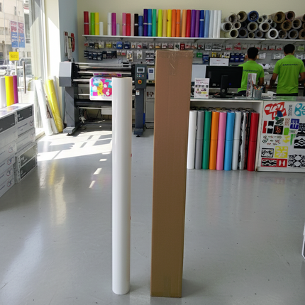 Paint Protection Film ( TPU 1.52*15m ) Type 2