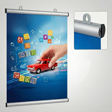 Poster Hanger 60cm / set
