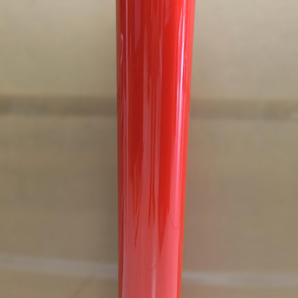 Red Reflective Sticker for Signs and Safety Markings