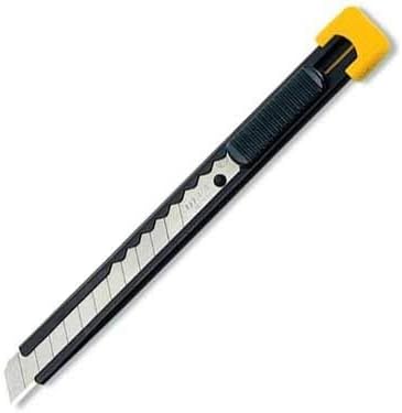 OLFA  Cutter Small Black