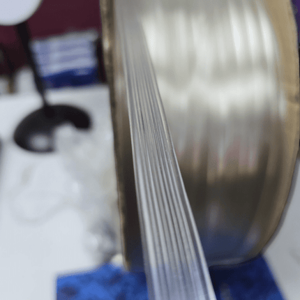Silicon Strip for Fabric Light box