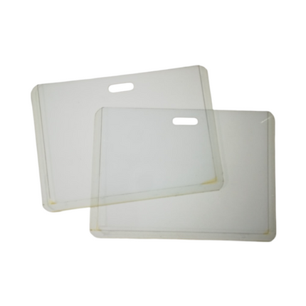 Soft Pouch (A-1) Vertical - Size 10x6.8cm - Paper size 9 x 5.5 cms - Sign and Display UAE