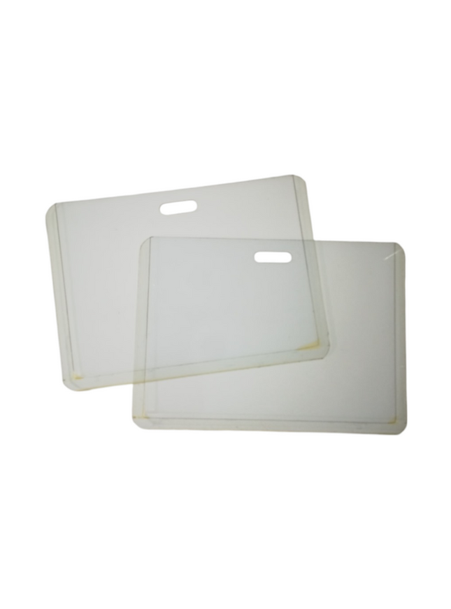 Soft Pouch (A-1) Vertical - Size 10x6.8cm - Paper size 9 x 5.5 cms - Sign and Display UAE