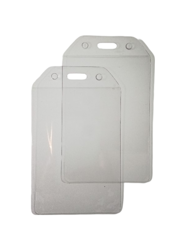 Soft Pouch (L) Vertical Paper size 7x10cm - Sign and Display UAE