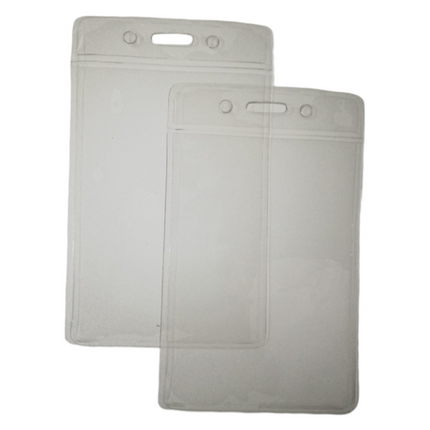 Soft Pouch (A-2) Horizontal - Size 10x6.8cm - Paper size 9 x 5.5 cms - Sign and Display UAE