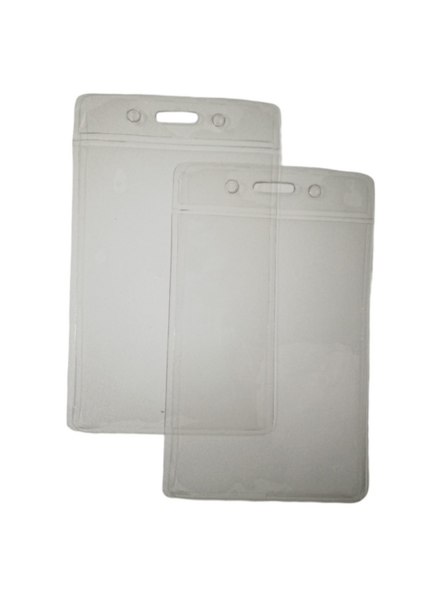 Soft Pouch (A-2) Horizontal - Size 10x6.8cm - Paper size 9 x 5.5 cms - Sign and Display UAE