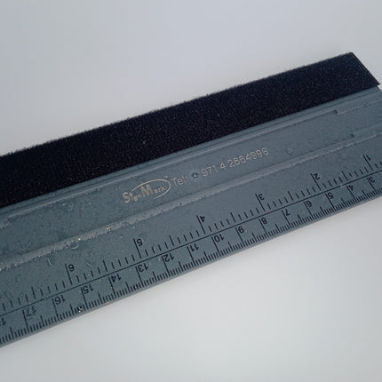 Squeezer - One side Felt (Size: 7 x 19 CM) - Sign and Display UAE