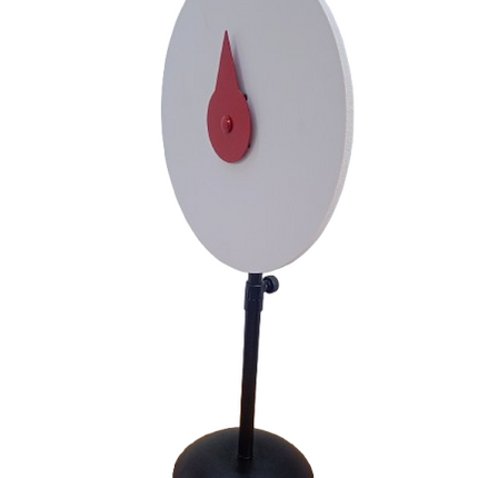 Spin Wheel - Table Top - Sign and Display UAE