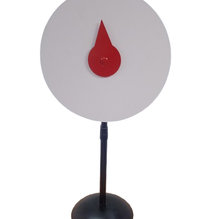 Spin Wheel - Table Top