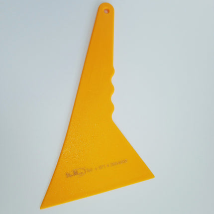 Triangle Squeezer - Large (Size: 12 x 20 CM) - Sign and Display UAE