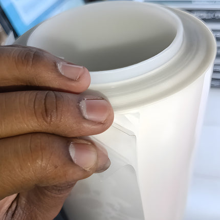 Paint Protection Film ( TPU 1.52*15m ) Type 1