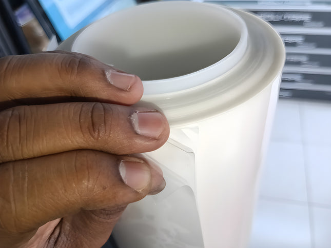 Paint Protection Film ( TPU 1.52*15m ) Type 1