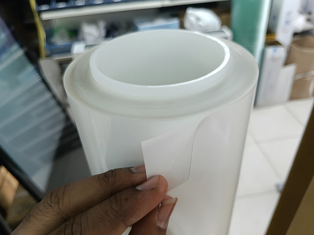 Paint Protection Film ( TPU 1.52*15m ) Type 2