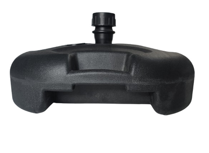 Water Base - Black Size: 45 cm X 45 cm - Sign and Display UAE