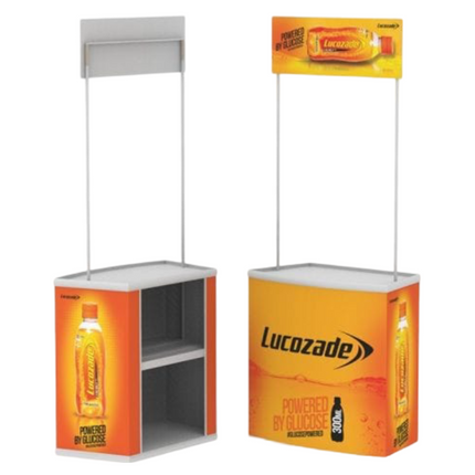 Sales Promotion Table - Sign and Display UAE
