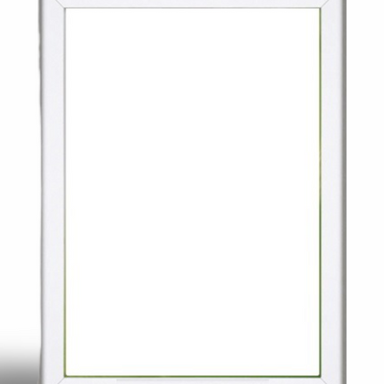 Snap Frame Board 30mm A4 ( Size 21 x 30cm) Mitered Corner - Sign and Display UAE