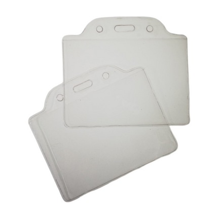 Soft Pouch (D) Horizontal - Paper size 6 x 9 cm - Sign and Display UAE