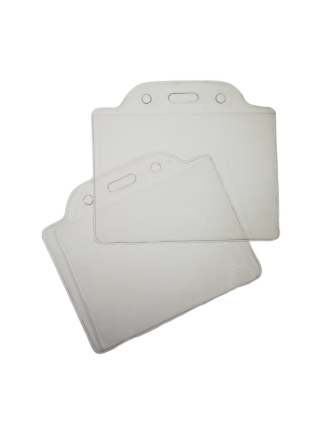Soft Pouch (D) Horizontal - Paper size 6 x 9 cm - Sign and Display UAE
