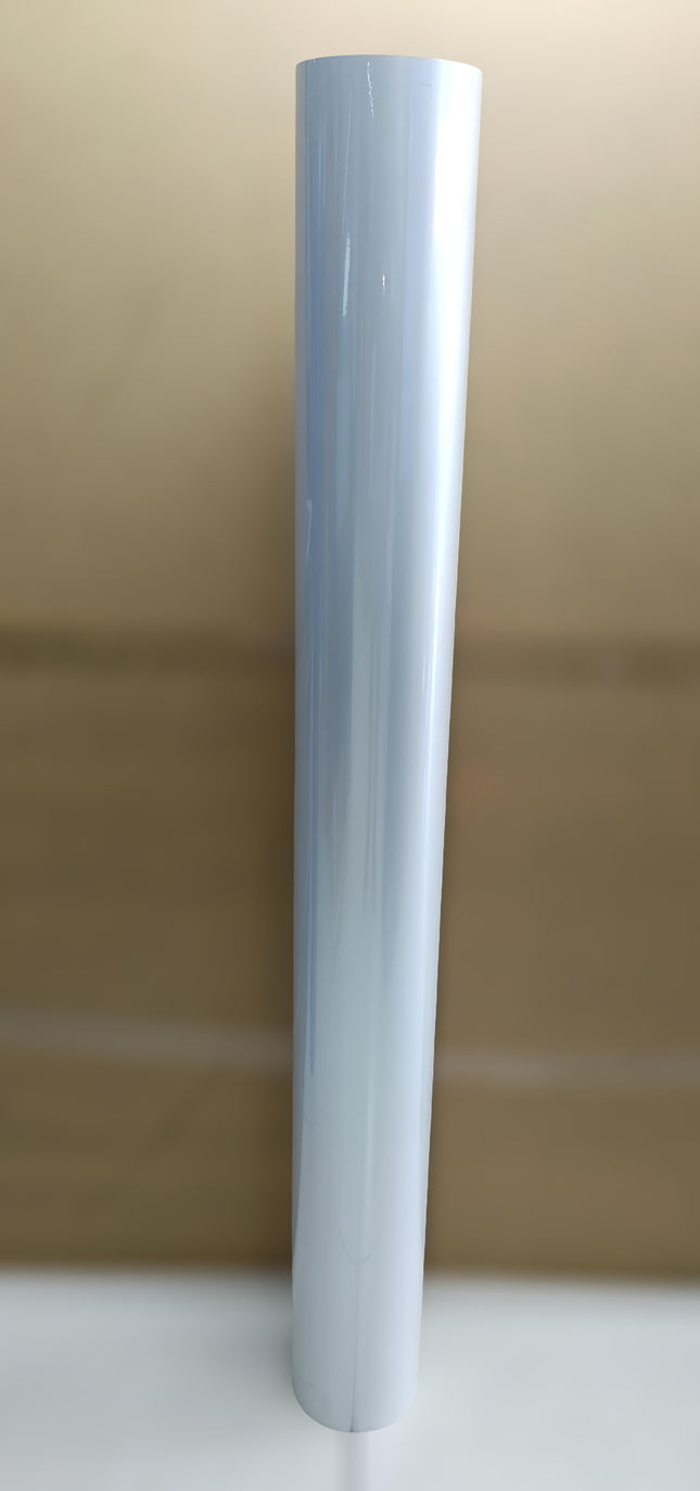 Reflective Sticker White - 3100