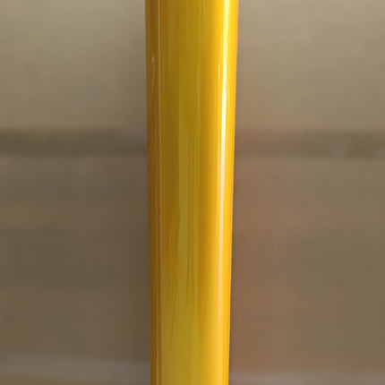 Yellow Security Sticker Yellow Reflective Sticker for Signs and Safety Markings